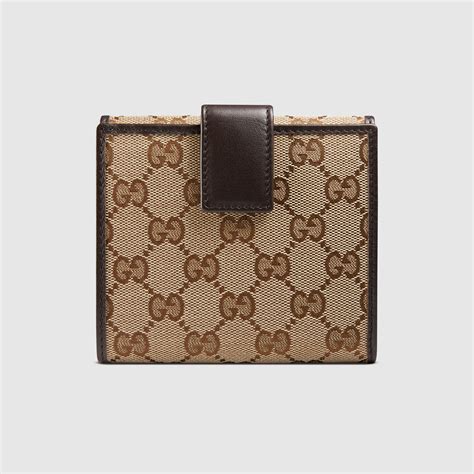 gucci wallet french|Gucci wallets for women.